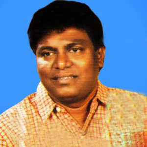 Ajith Ariyarathna