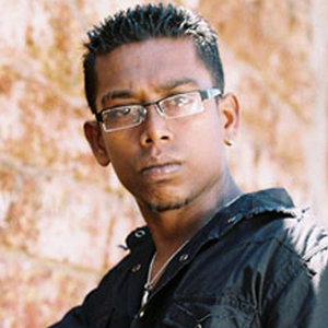 Chamara Weerasinghe